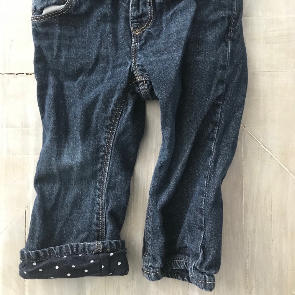Baby Gap VGUC jeans